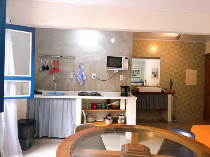 Suite Charme - Centro Historico Ilhabela Exterior photo