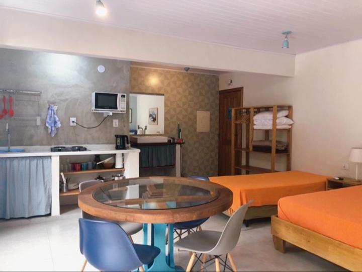 Suite Charme - Centro Historico Ilhabela Exterior photo