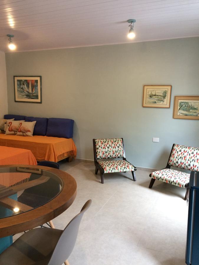 Suite Charme - Centro Historico Ilhabela Exterior photo